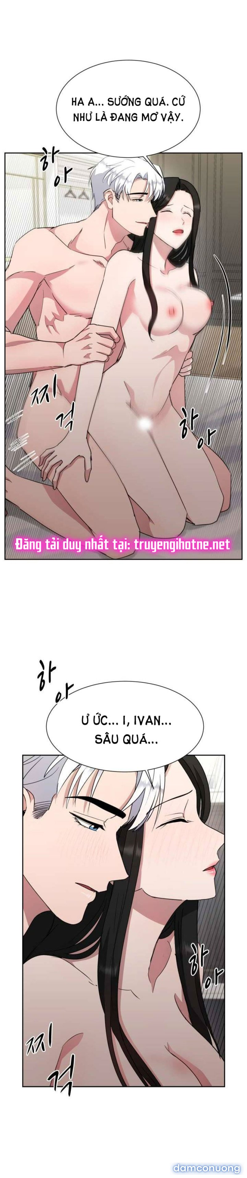 Tuyệt Đối Chiếm Hữu 