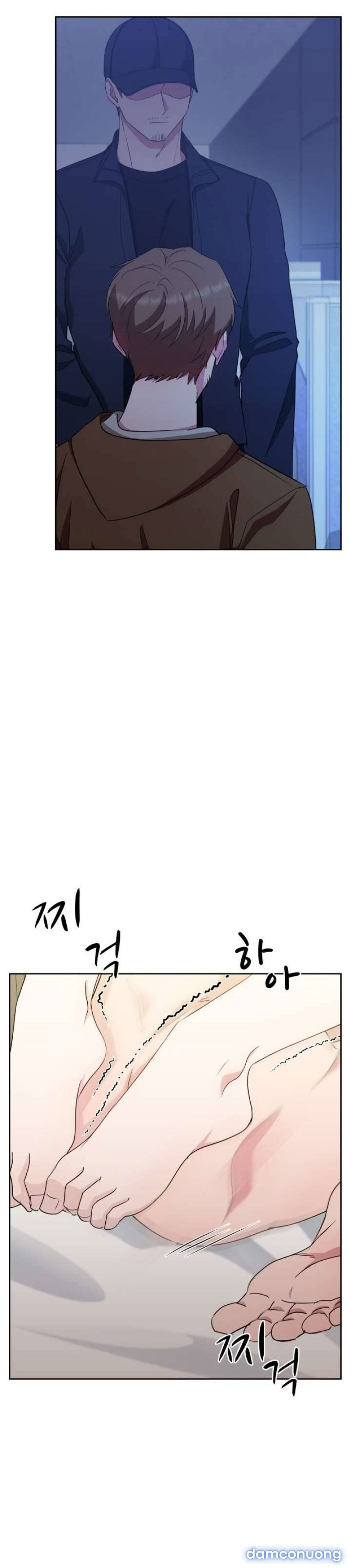 Tuyệt Đối Chiếm Hữu 