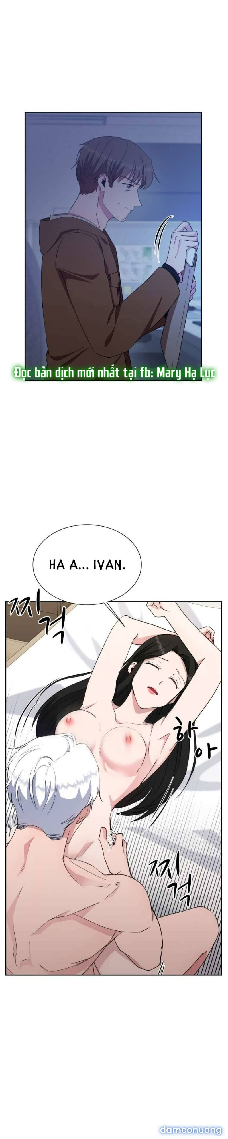 Tuyệt Đối Chiếm Hữu 