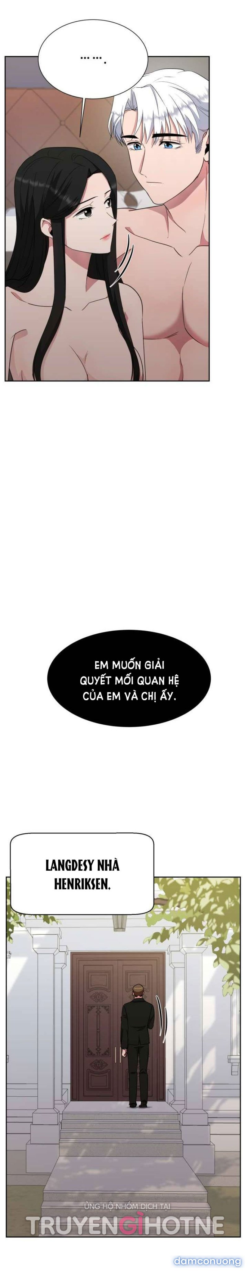 Tuyệt Đối Chiếm Hữu 