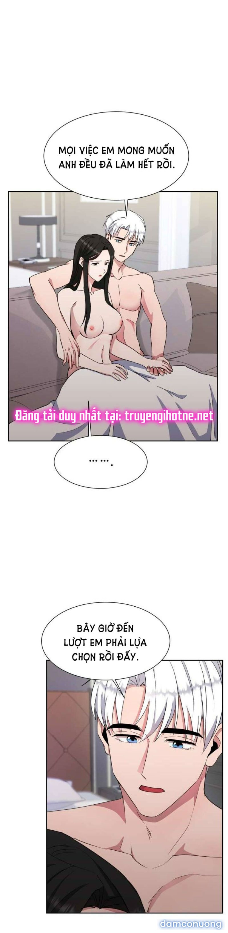 Tuyệt Đối Chiếm Hữu 