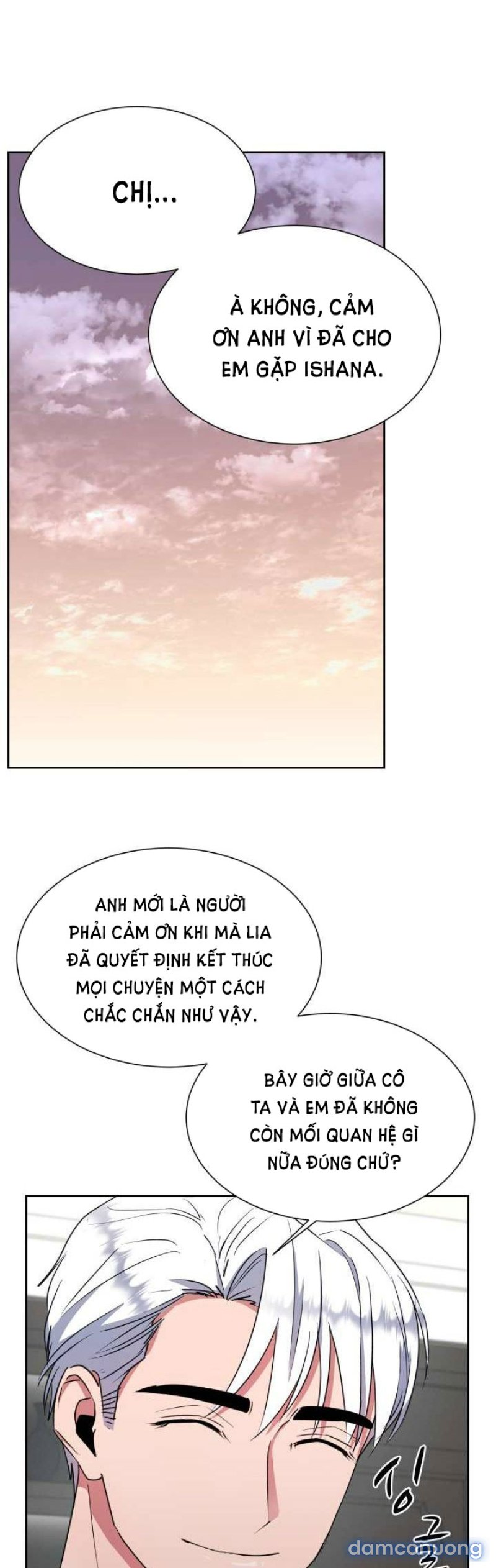 Tuyệt Đối Chiếm Hữu 