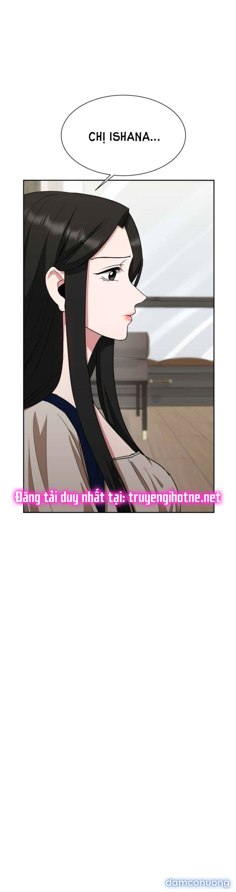 Tuyệt Đối Chiếm Hữu 