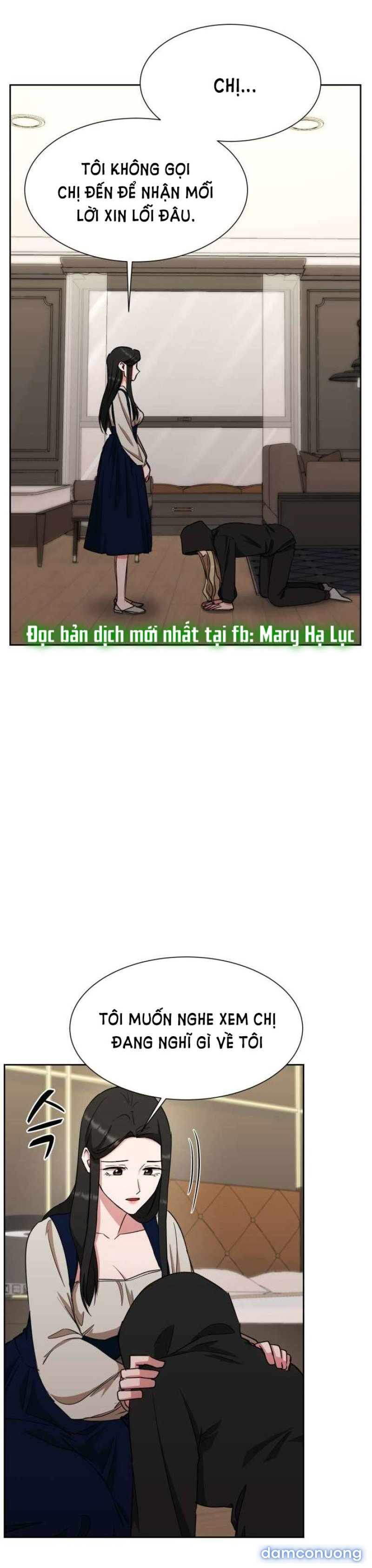 Tuyệt Đối Chiếm Hữu 