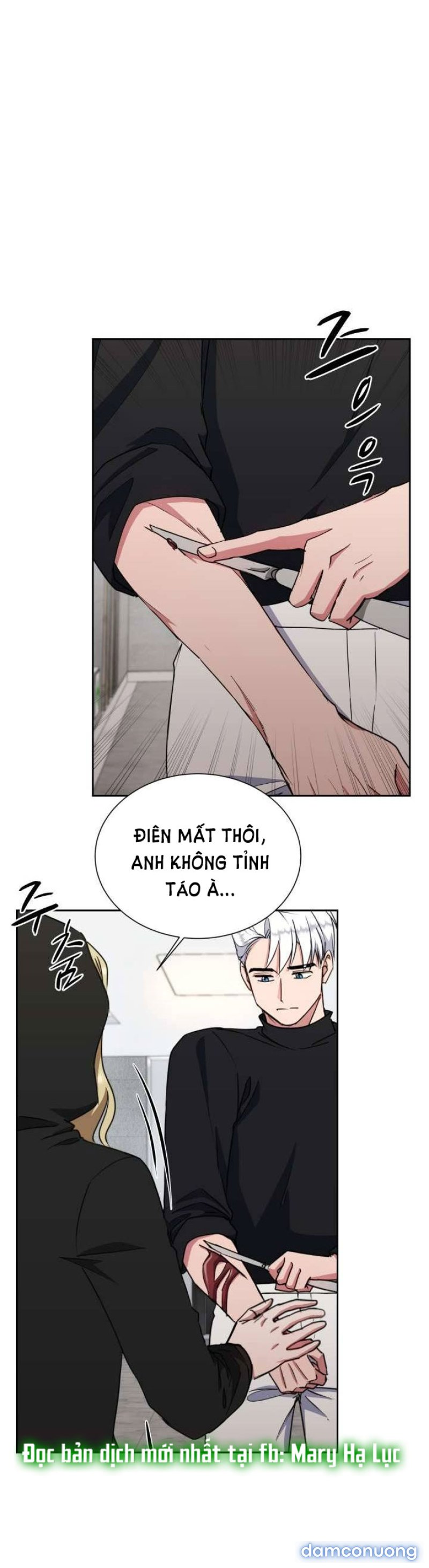 Tuyệt Đối Chiếm Hữu 