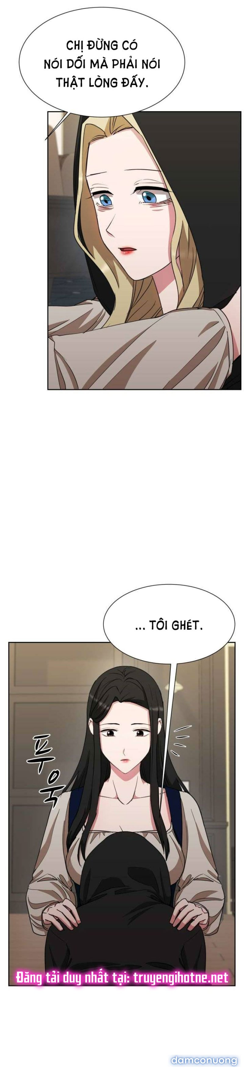 Tuyệt Đối Chiếm Hữu 