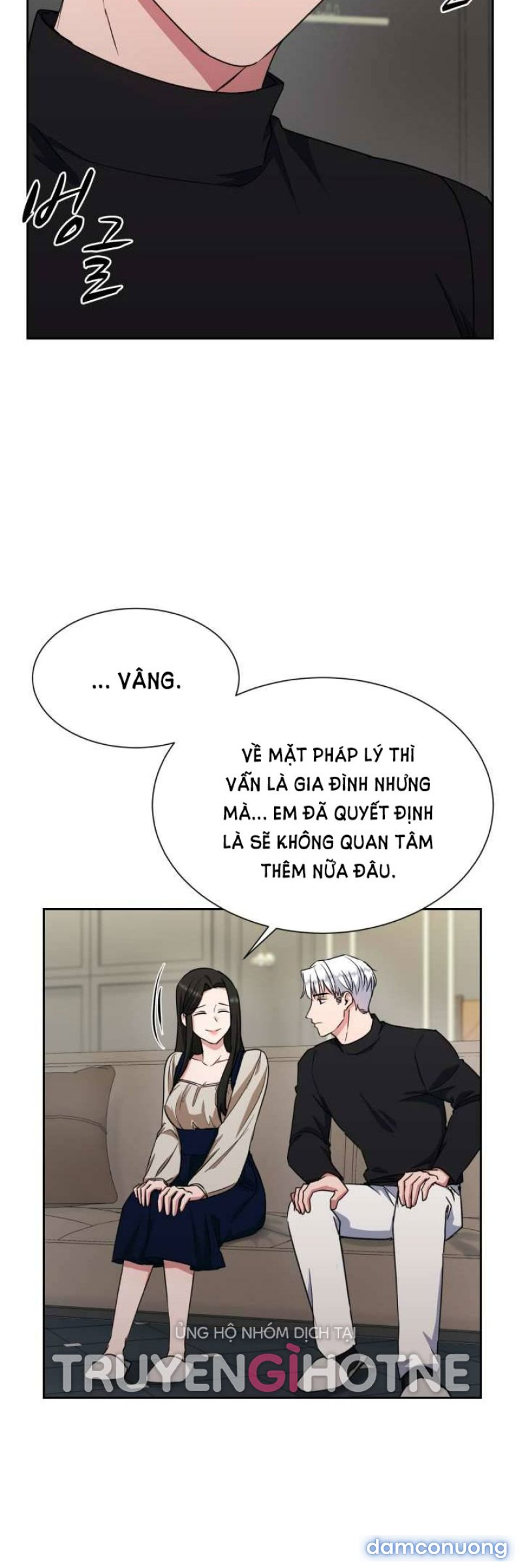 Tuyệt Đối Chiếm Hữu 