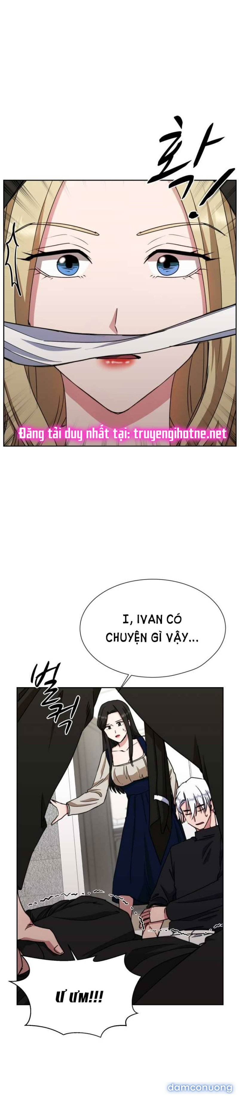 Tuyệt Đối Chiếm Hữu 
