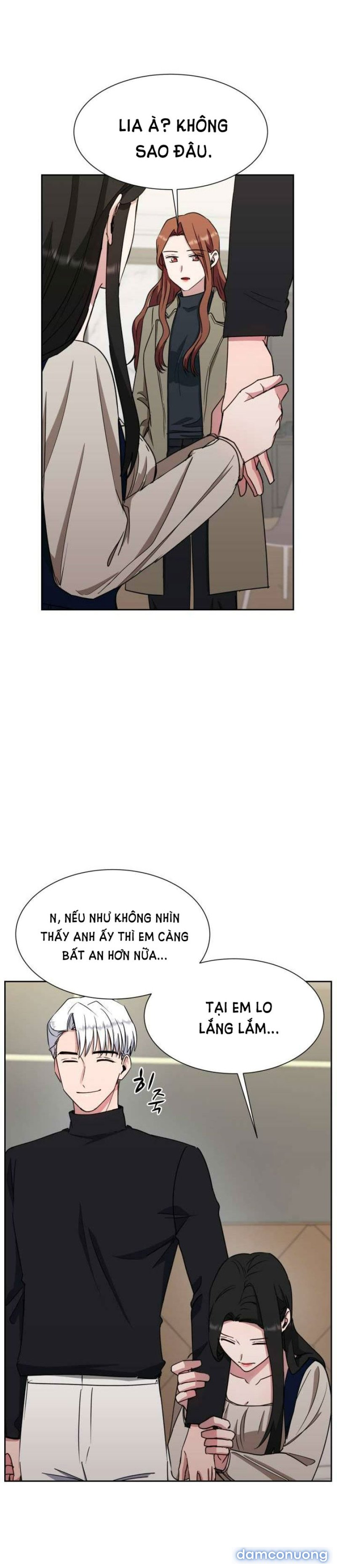 Tuyệt Đối Chiếm Hữu 
