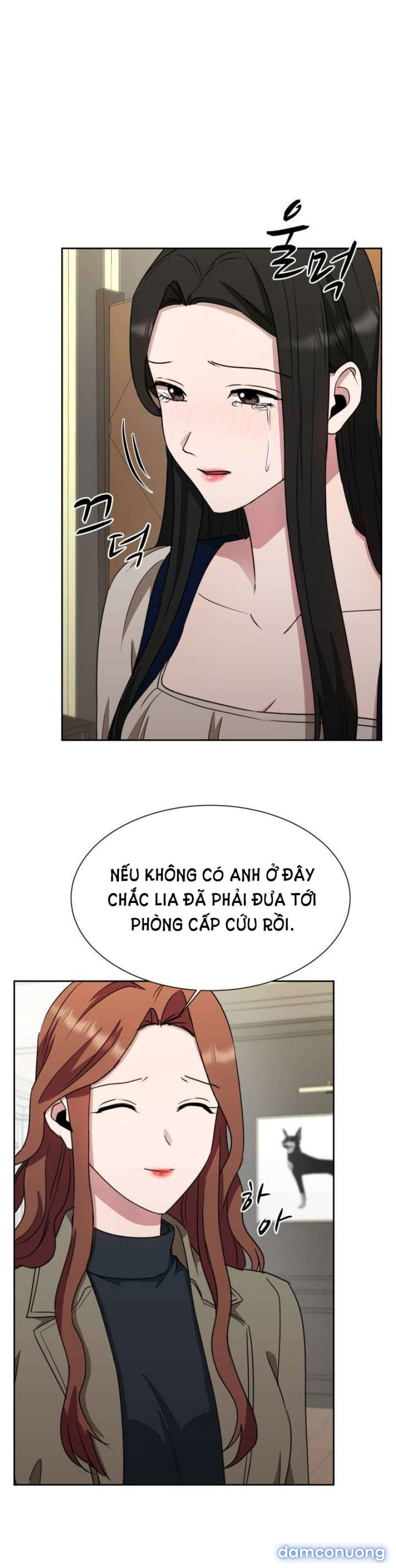 Tuyệt Đối Chiếm Hữu 
