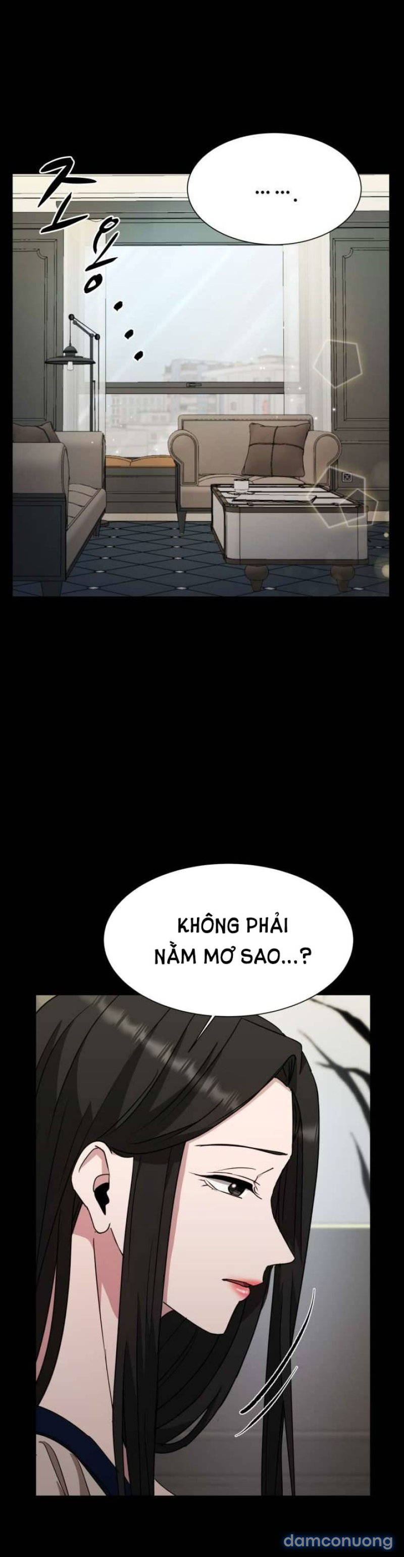 Tuyệt Đối Chiếm Hữu 