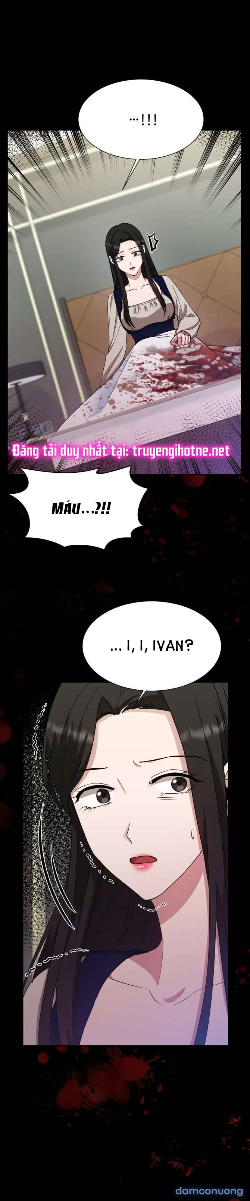 Tuyệt Đối Chiếm Hữu 