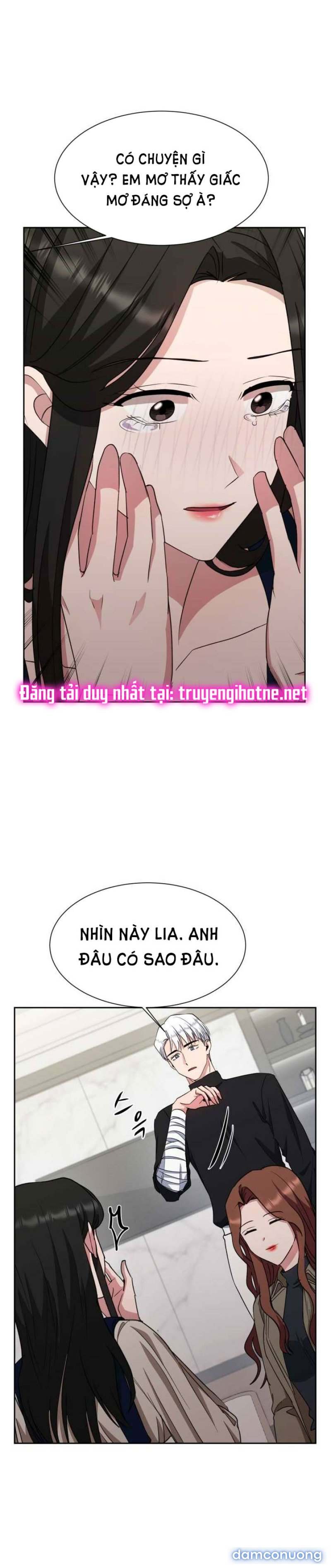 Tuyệt Đối Chiếm Hữu 