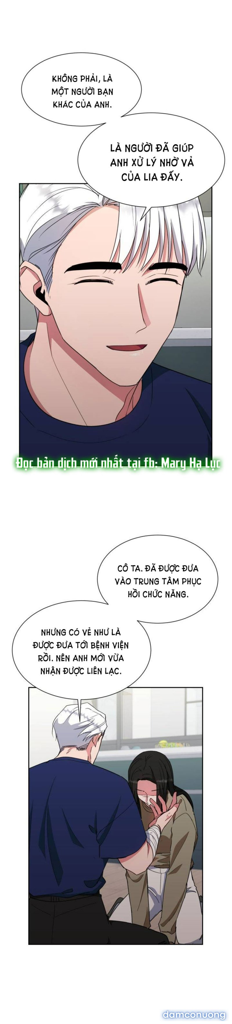 Tuyệt Đối Chiếm Hữu 
