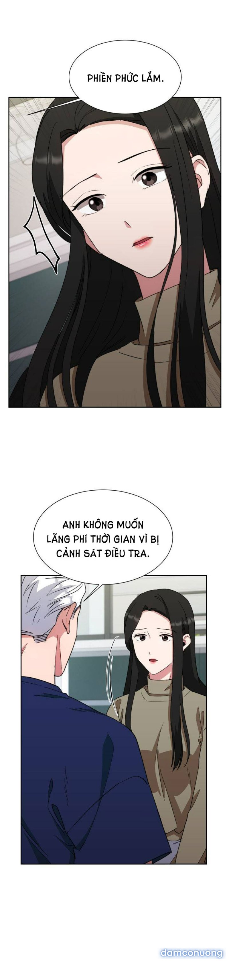Tuyệt Đối Chiếm Hữu 
