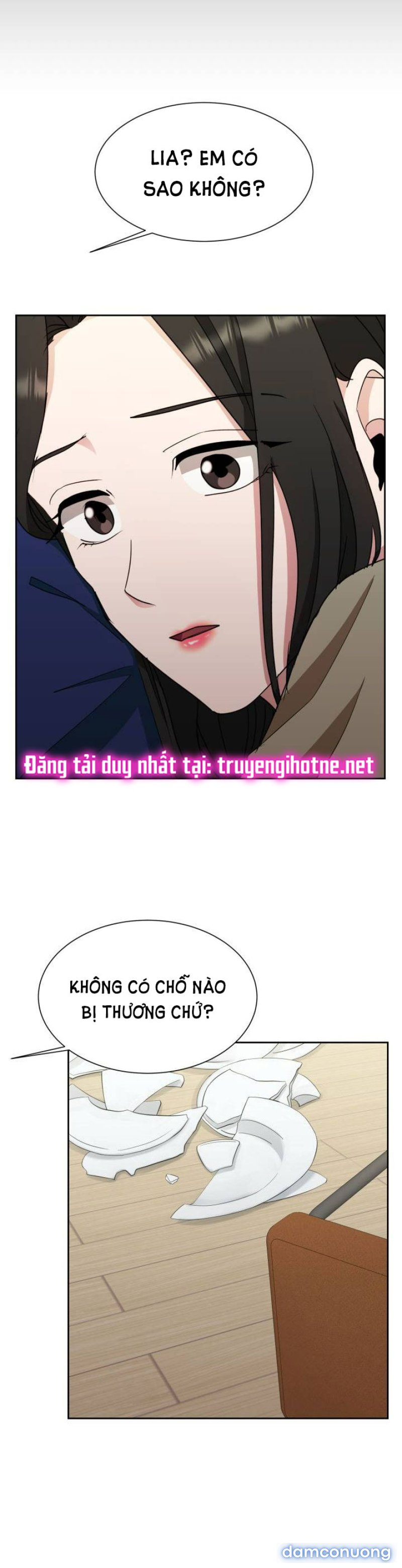 Tuyệt Đối Chiếm Hữu 