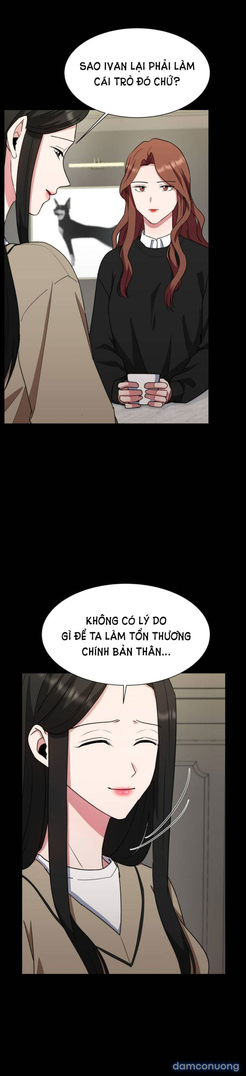 Tuyệt Đối Chiếm Hữu 