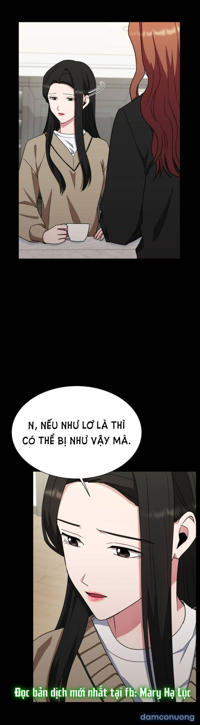 Tuyệt Đối Chiếm Hữu 