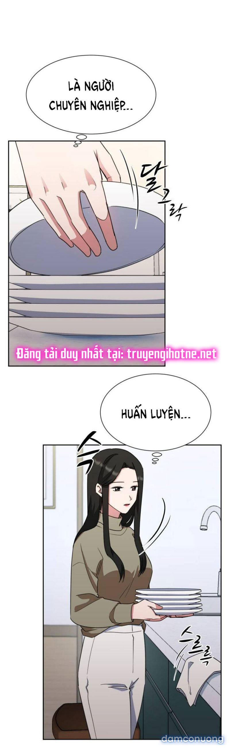 Tuyệt Đối Chiếm Hữu 
