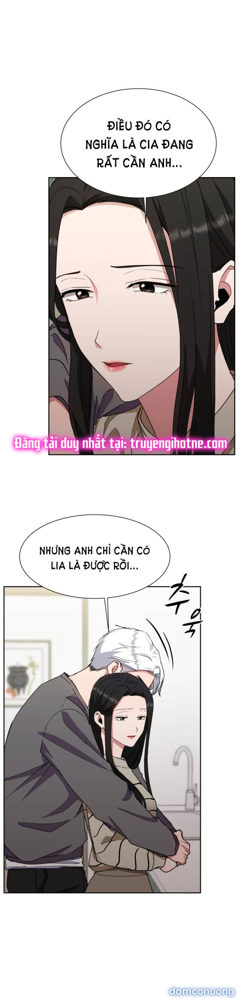 Tuyệt Đối Chiếm Hữu 