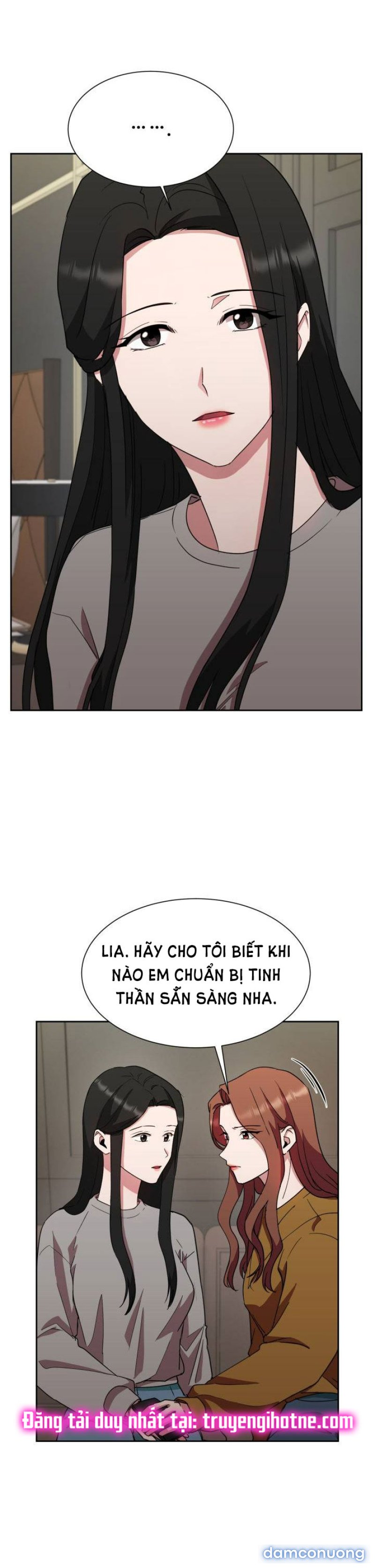 Tuyệt Đối Chiếm Hữu 