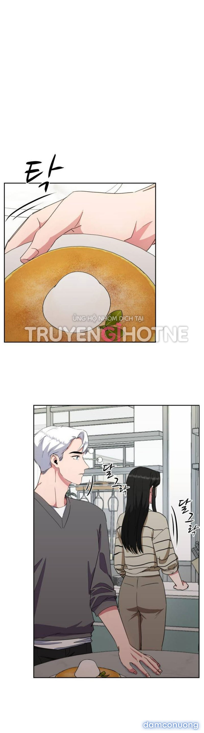 Tuyệt Đối Chiếm Hữu 