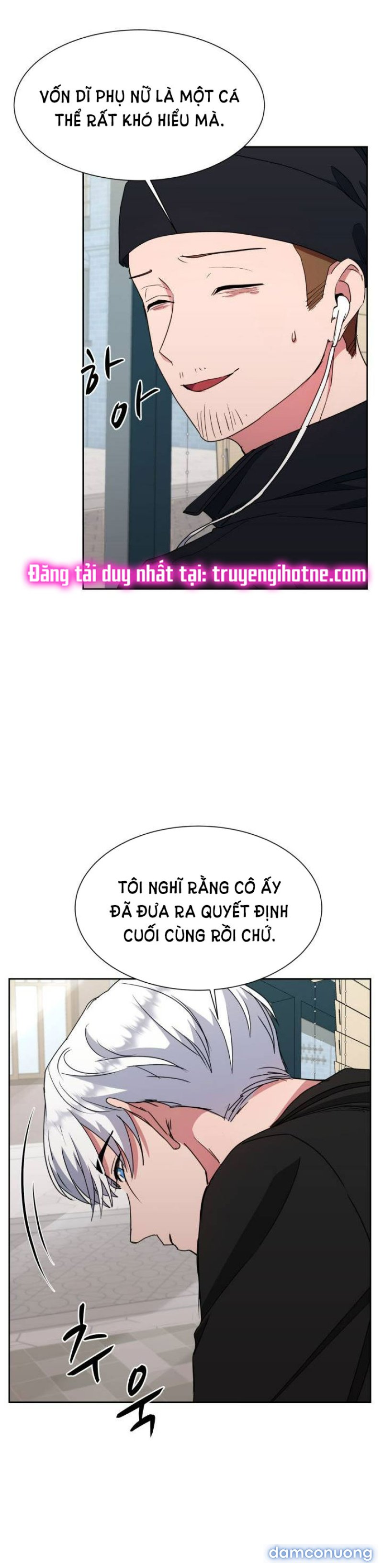 Tuyệt Đối Chiếm Hữu 