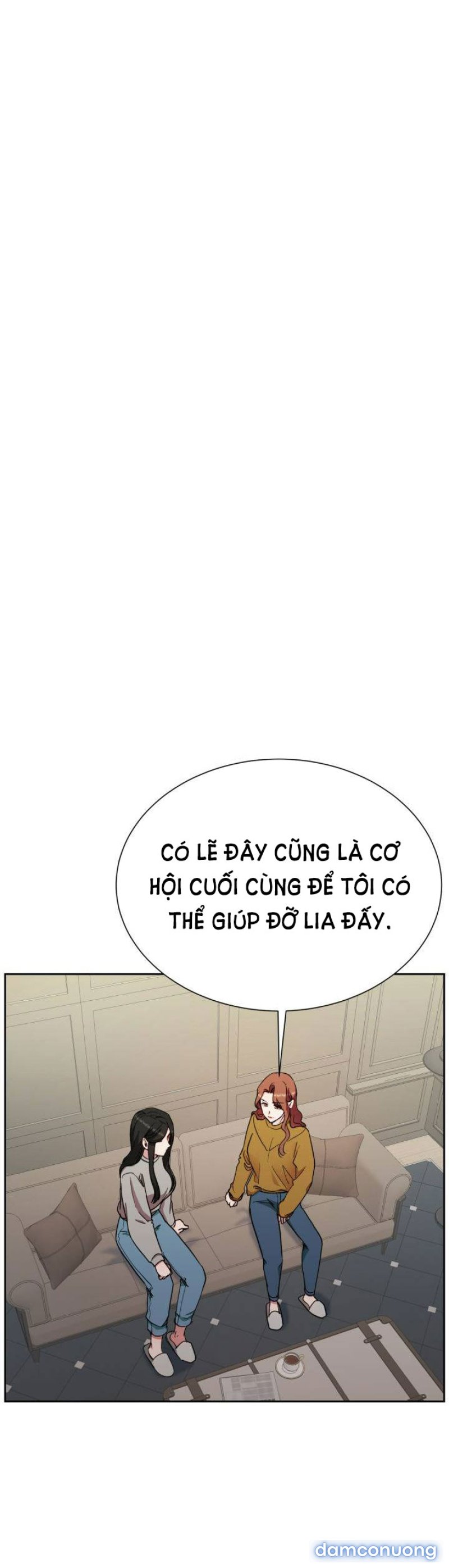 Tuyệt Đối Chiếm Hữu 