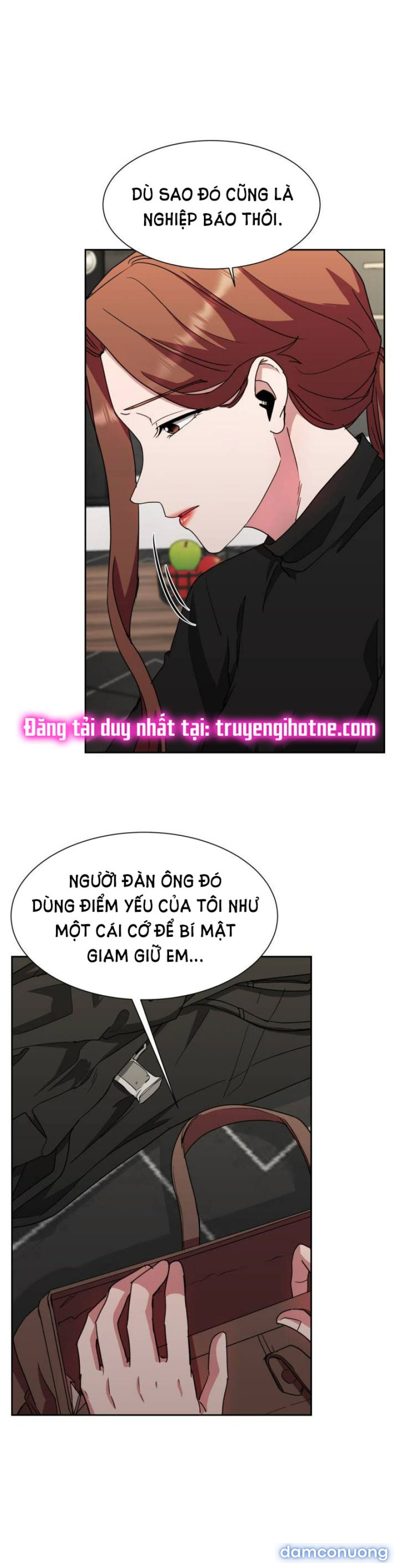 Tuyệt Đối Chiếm Hữu 