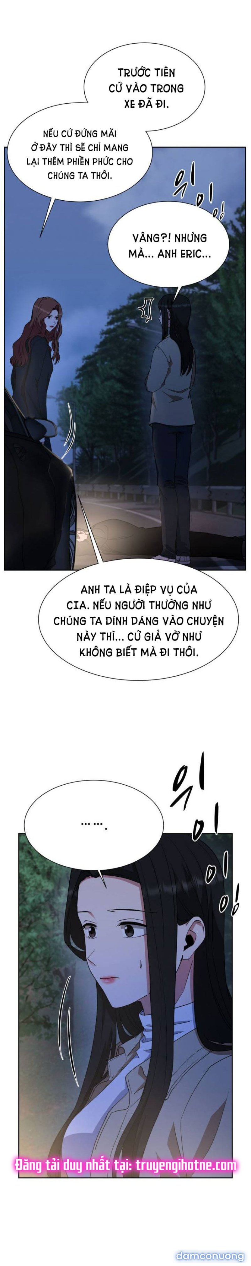 Tuyệt Đối Chiếm Hữu 