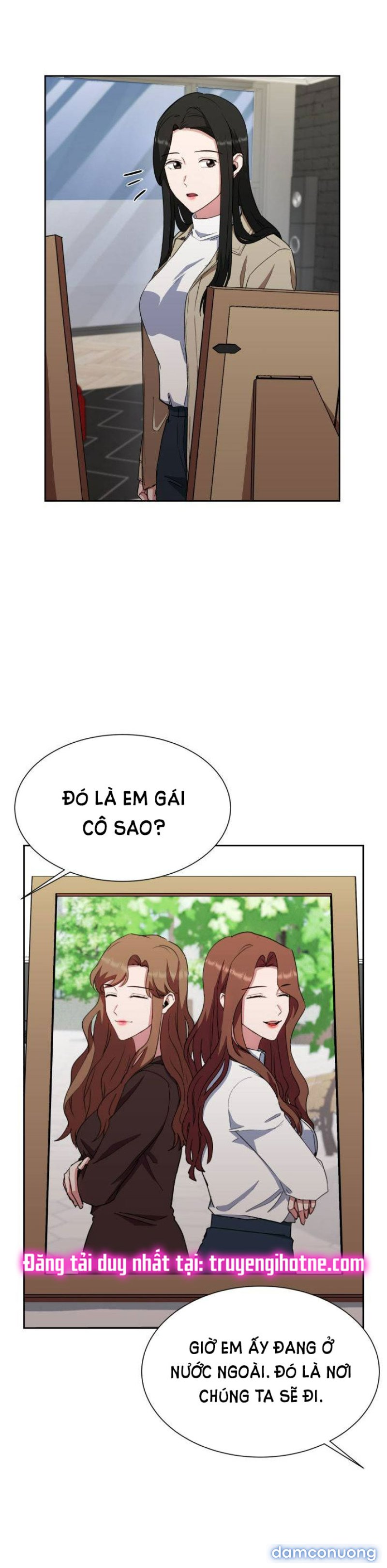 Tuyệt Đối Chiếm Hữu 
