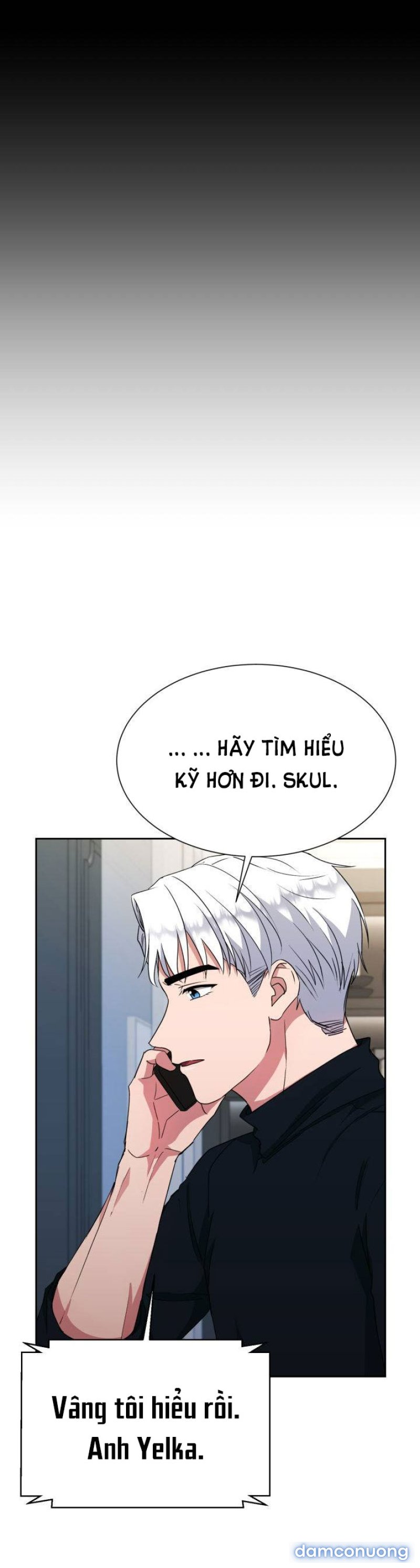 Tuyệt Đối Chiếm Hữu 