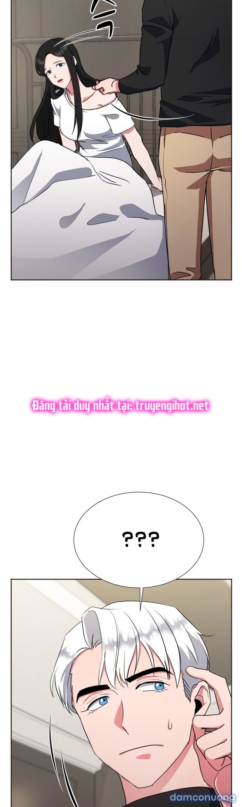 Tuyệt Đối Chiếm Hữu 