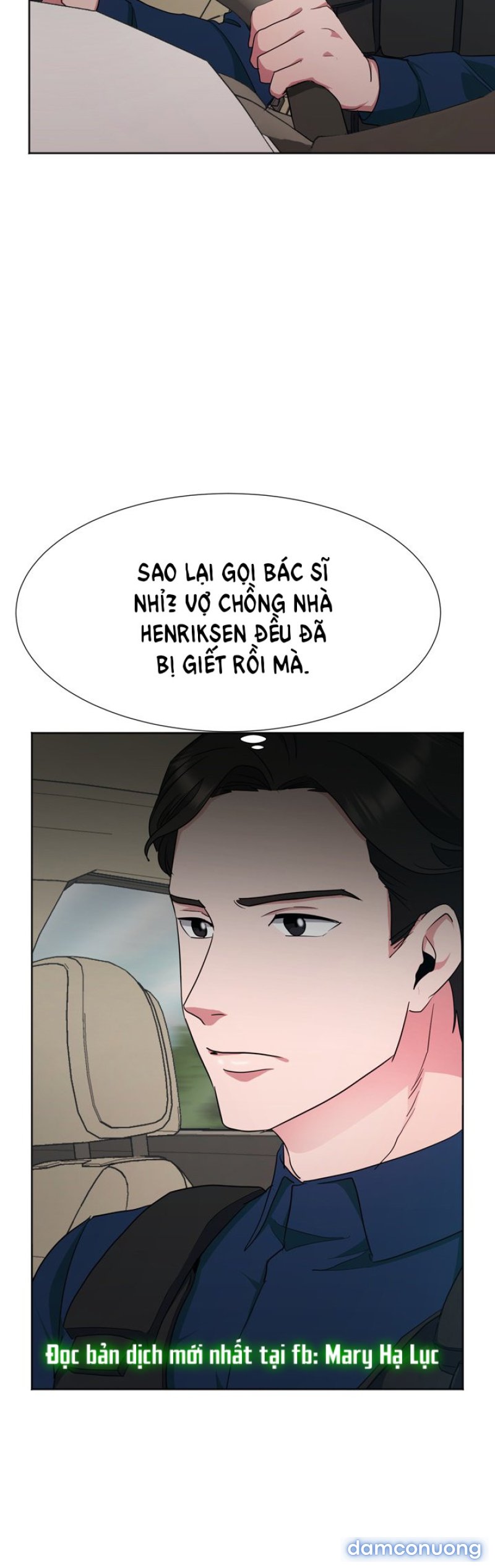 Tuyệt Đối Chiếm Hữu 