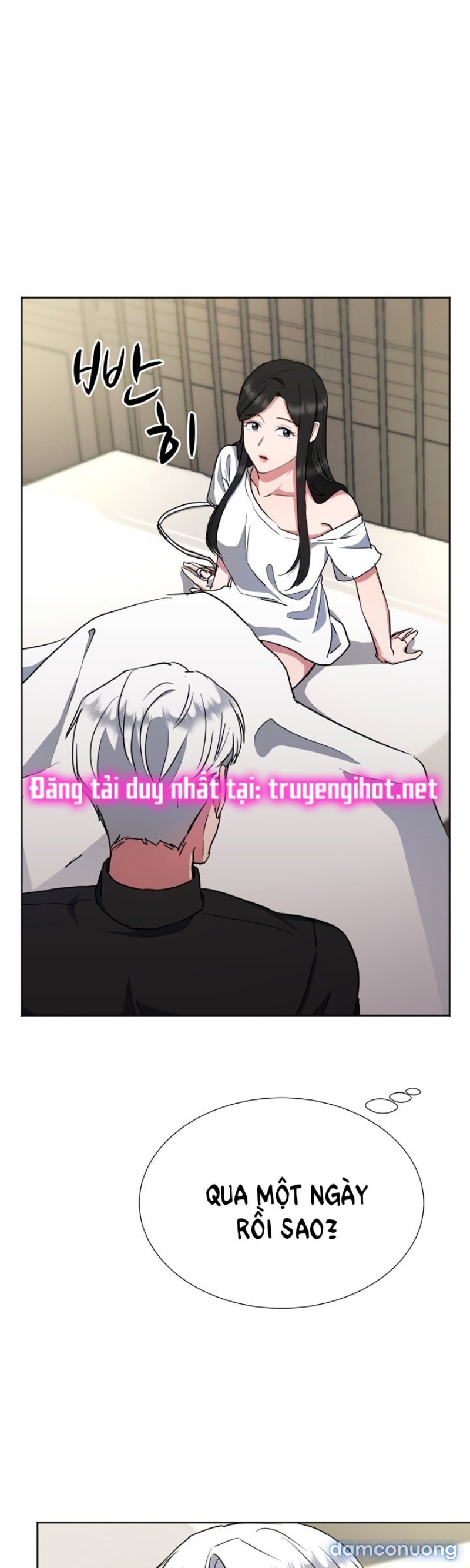 Tuyệt Đối Chiếm Hữu 