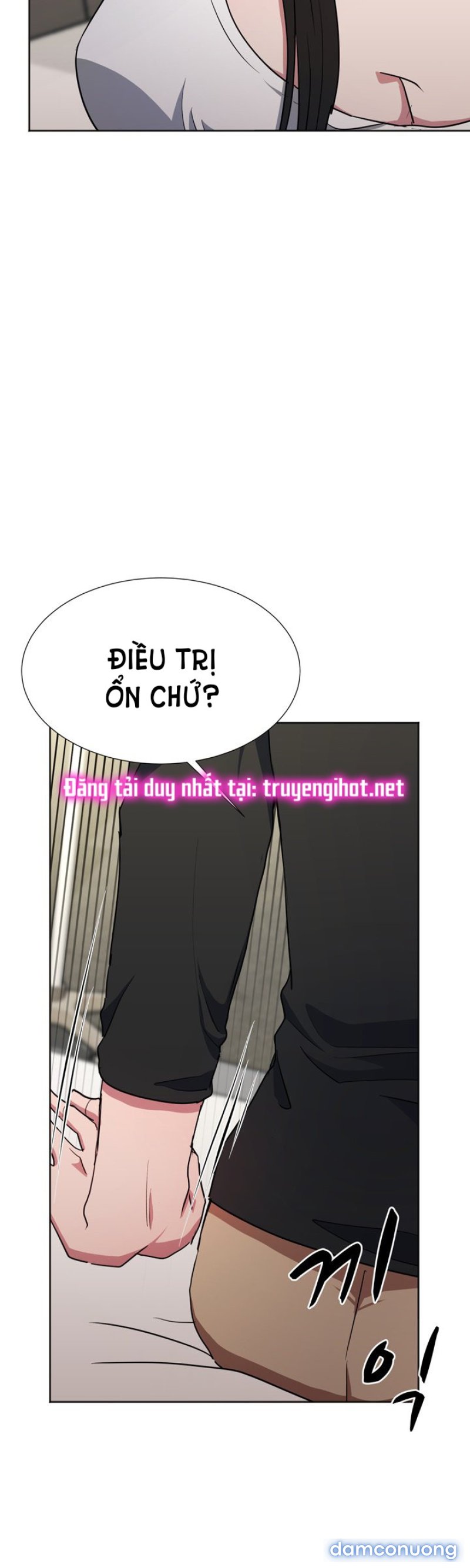 Tuyệt Đối Chiếm Hữu 