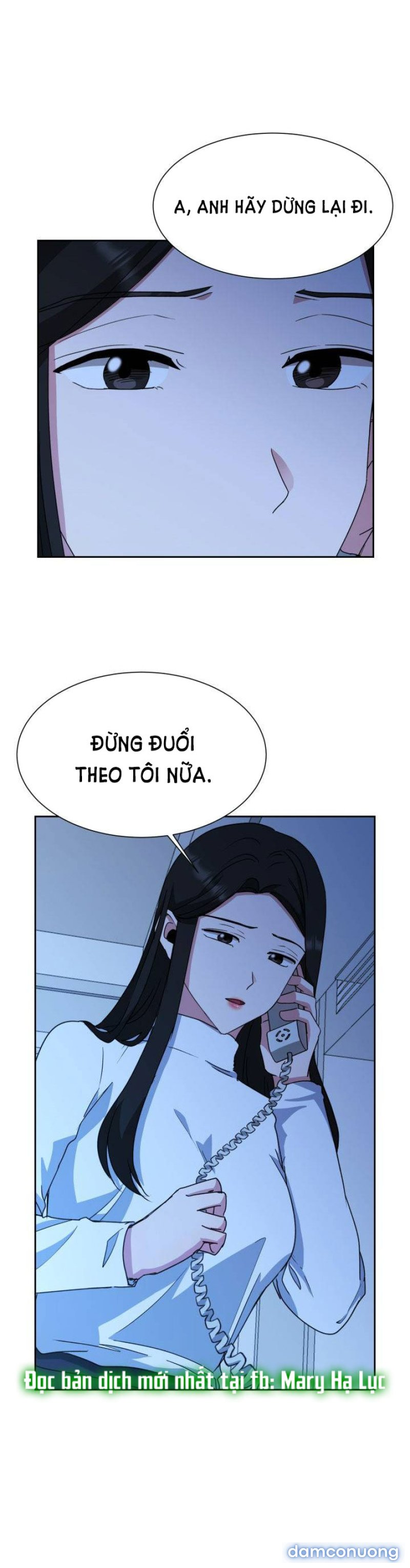 Tuyệt Đối Chiếm Hữu 