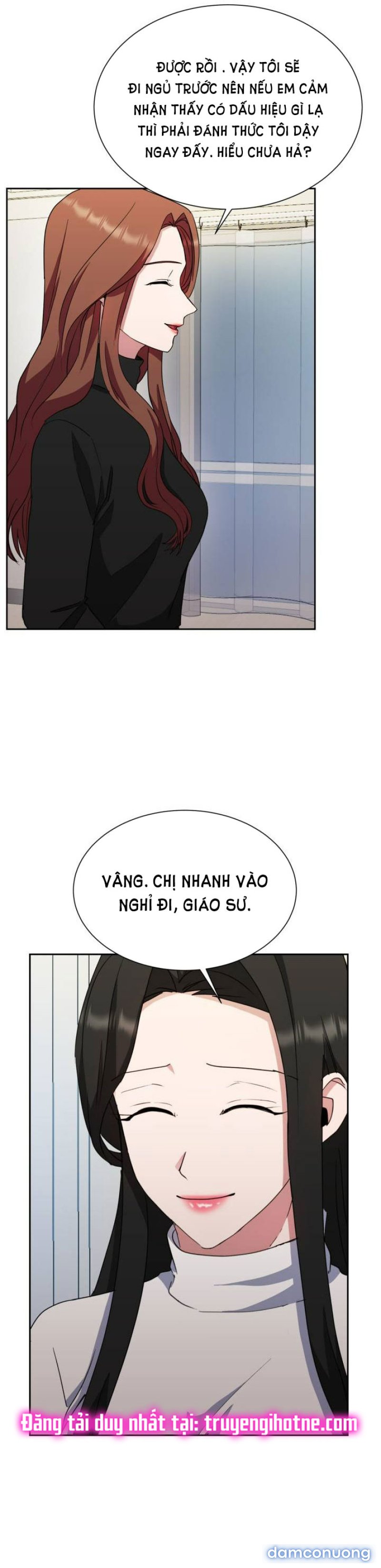 Tuyệt Đối Chiếm Hữu 