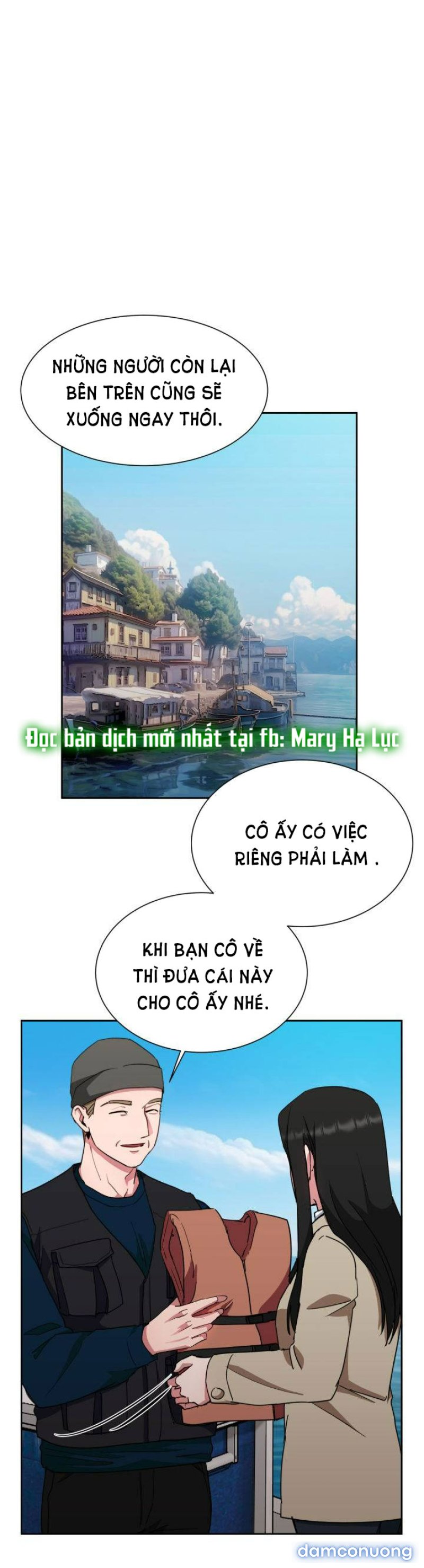 Tuyệt Đối Chiếm Hữu 