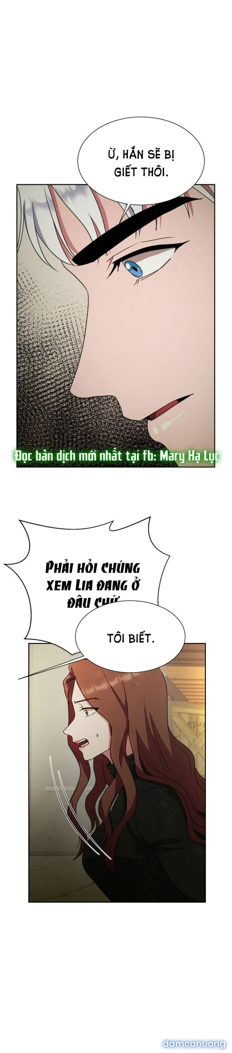 Tuyệt Đối Chiếm Hữu 