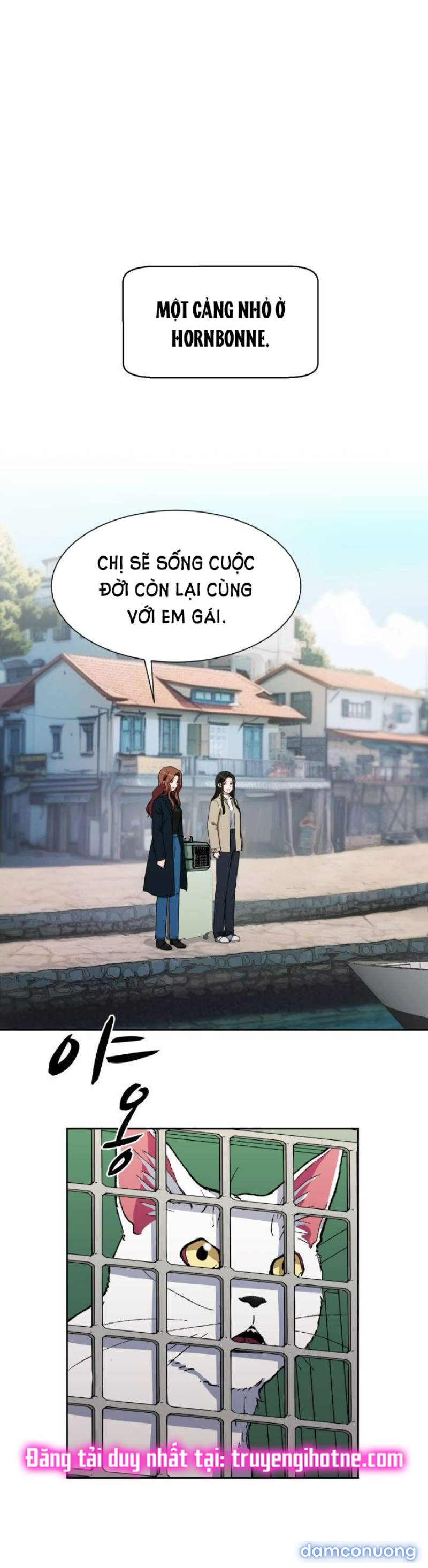 Tuyệt Đối Chiếm Hữu 