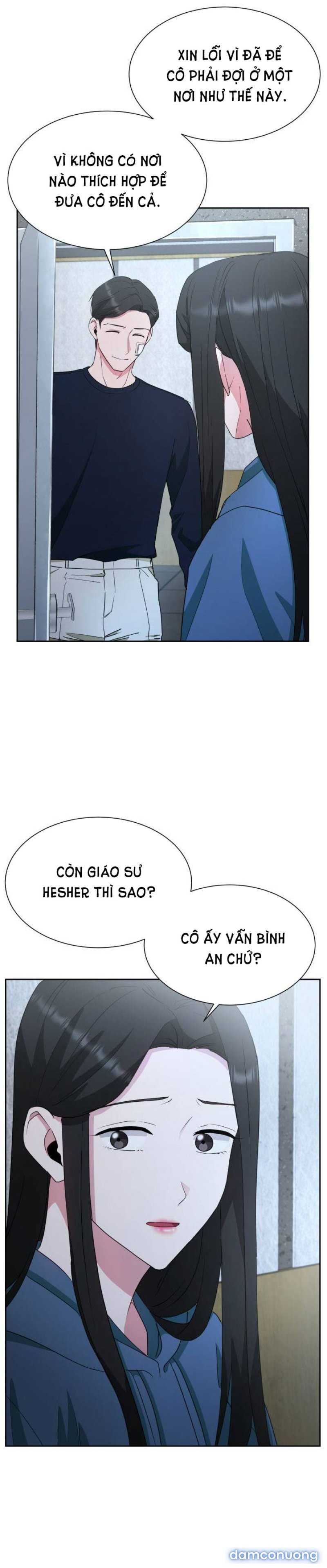 Tuyệt Đối Chiếm Hữu 