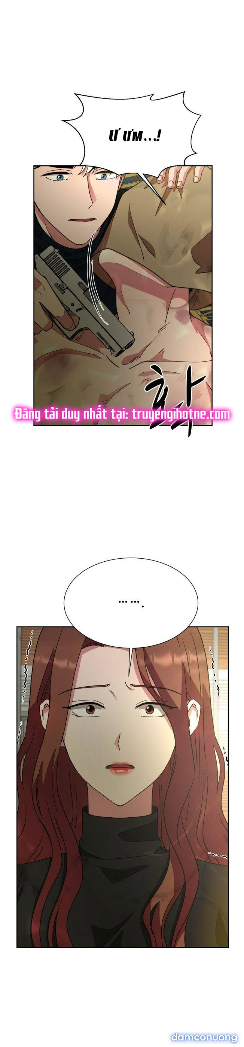 Tuyệt Đối Chiếm Hữu 
