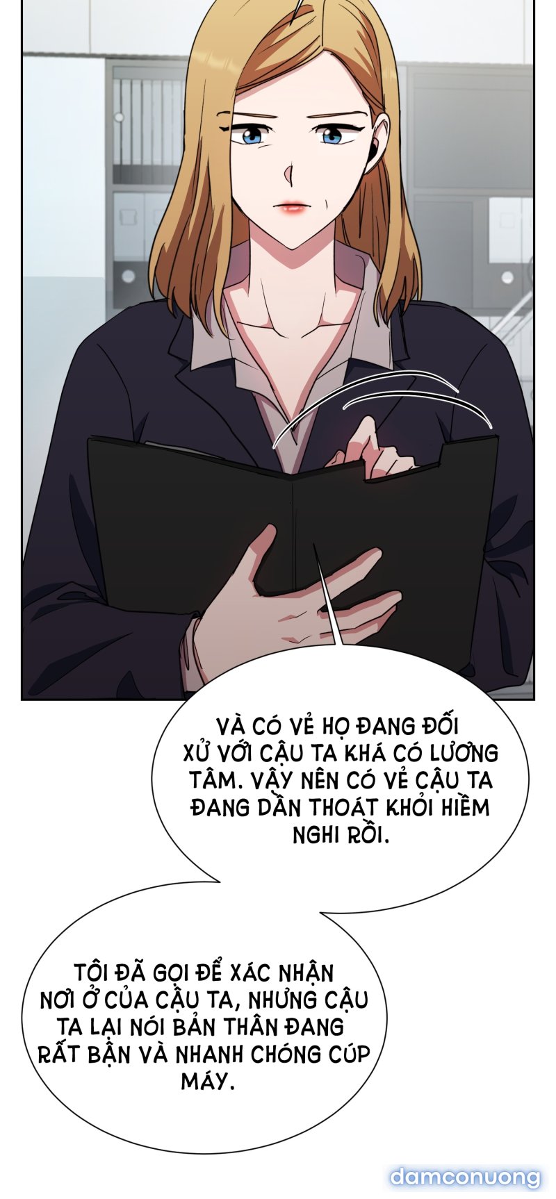 Tuyệt Đối Chiếm Hữu 