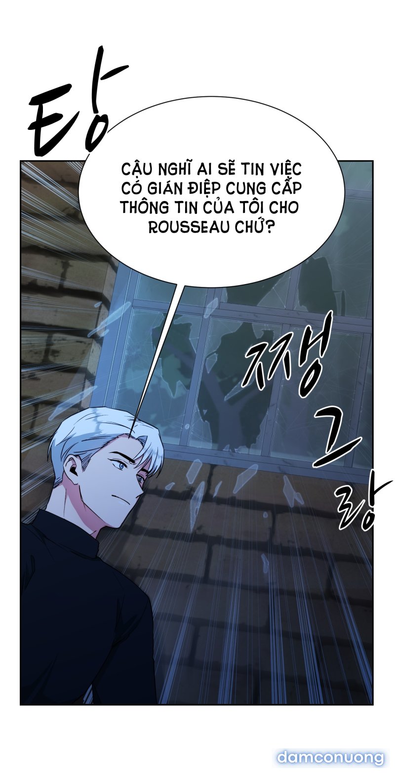 Tuyệt Đối Chiếm Hữu 