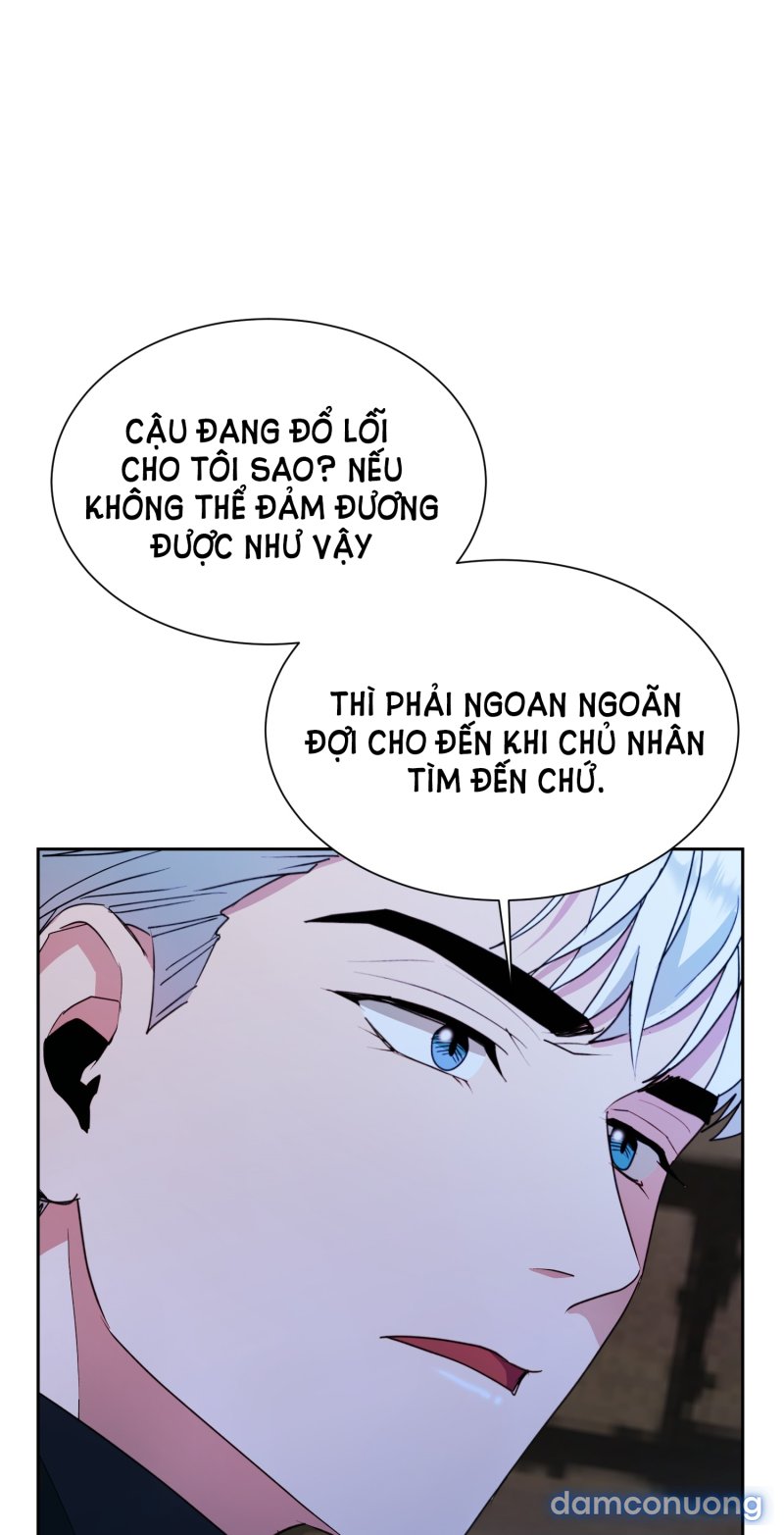 Tuyệt Đối Chiếm Hữu 