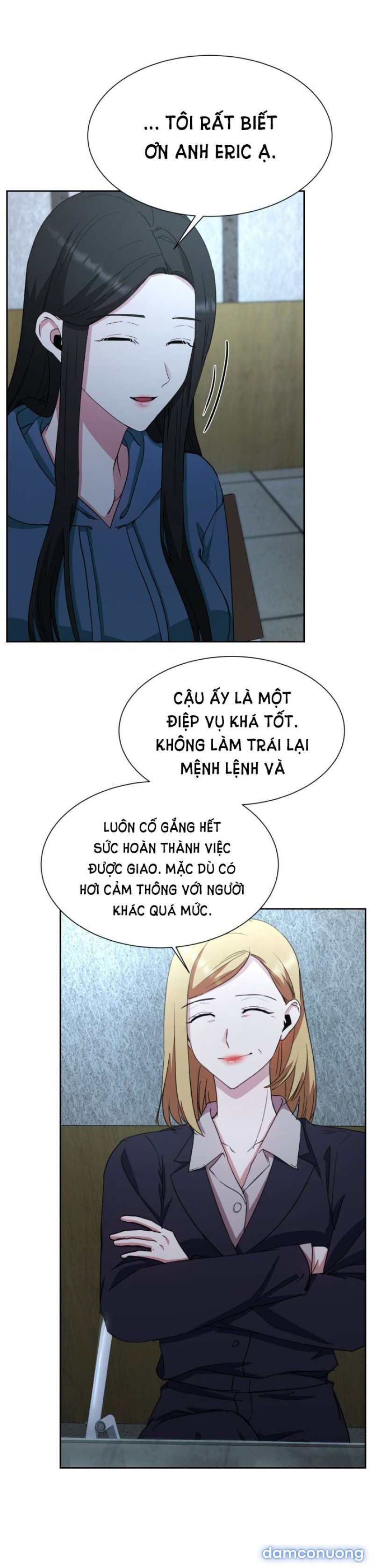Tuyệt Đối Chiếm Hữu 