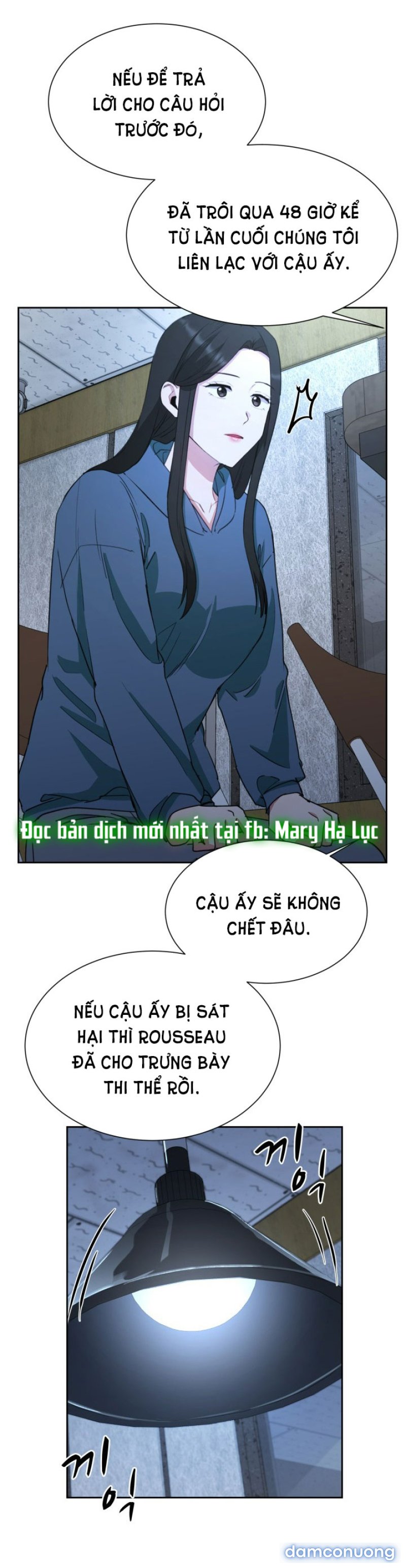 Tuyệt Đối Chiếm Hữu 