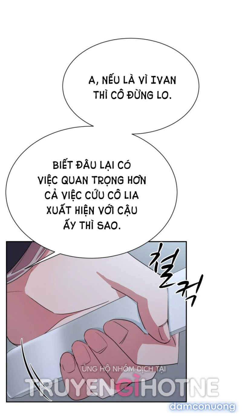 Tuyệt Đối Chiếm Hữu 