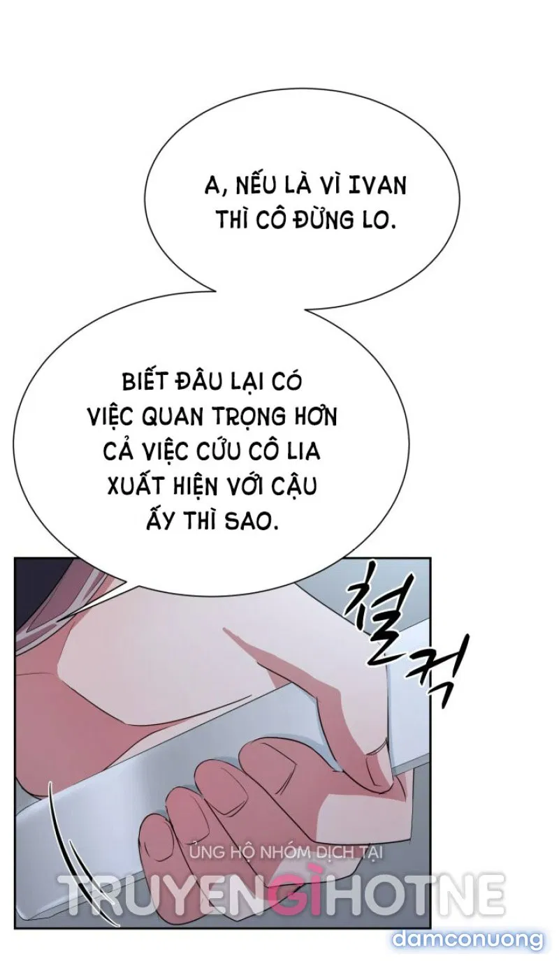 Tuyệt Đối Chiếm Hữu 